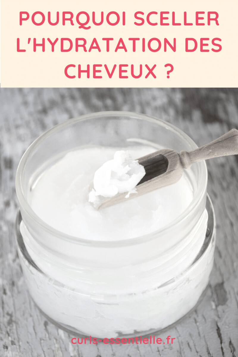 hydratation cheveux soin recommandé
