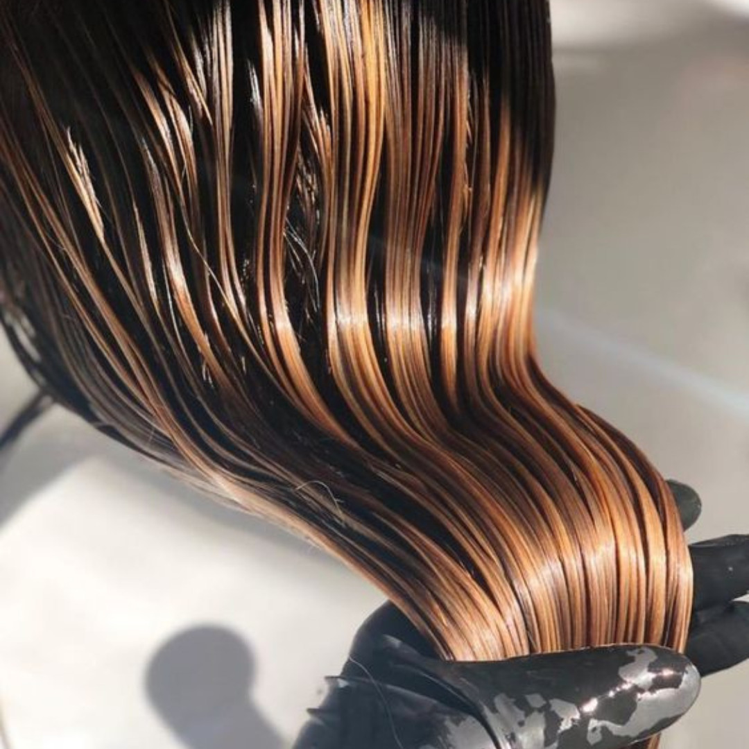 hydratation cheveux soin recommandé