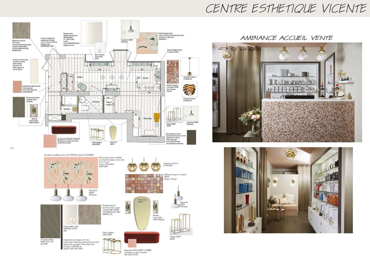 institut soin visage Lyon