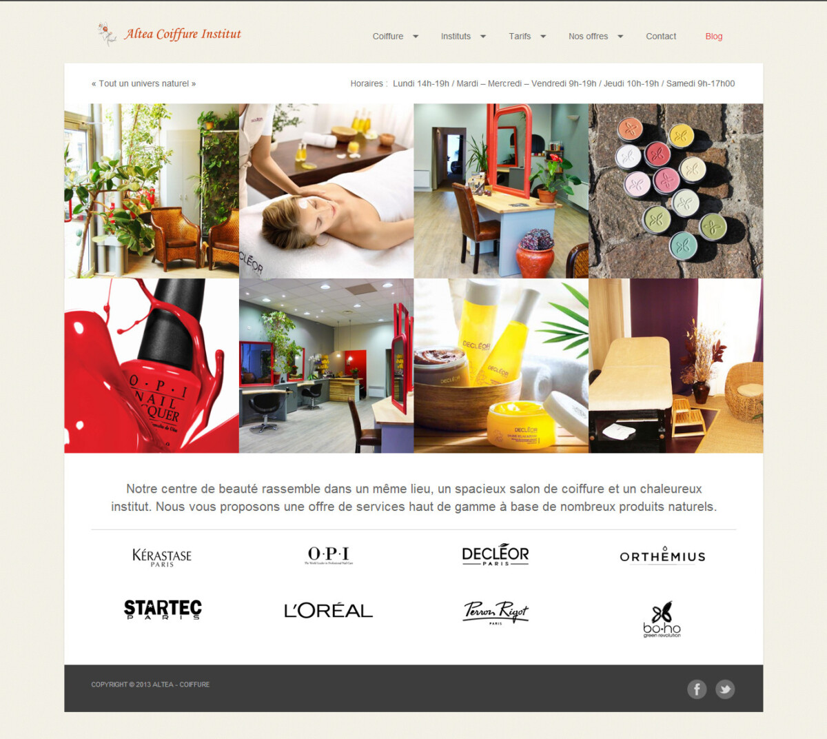 meilleur soin visage Lyon