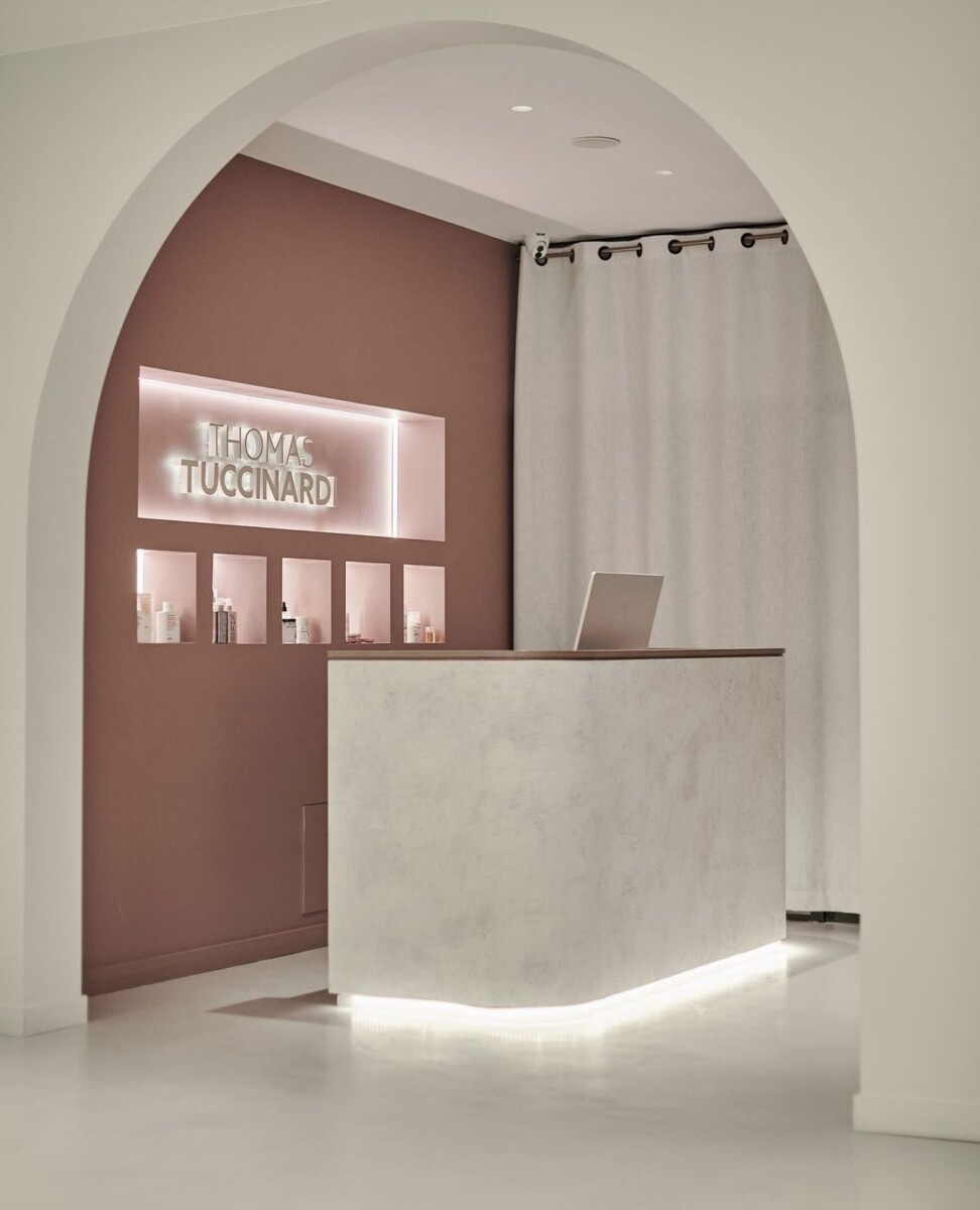 meilleur soin visage Lyon