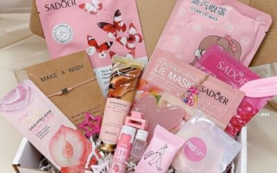 Coffret soin visage femme : idées cadeaux beauté pour toutes les occasions