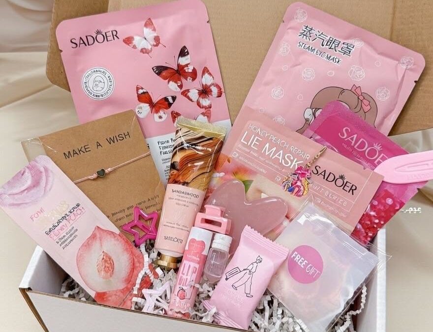 Coffret soin visage femme : idées cadeaux beauté pour toutes les occasions