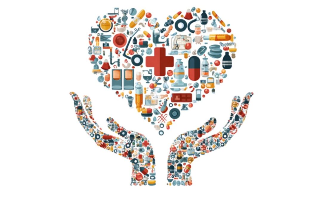 Opportunités et ressources pour le développement professionnel en santé en 2026