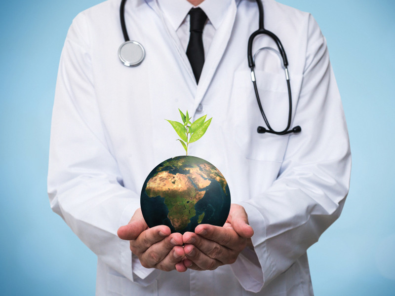 Opportunités développement santé