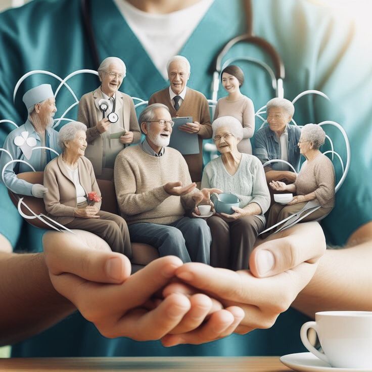 Opportunités développement santé