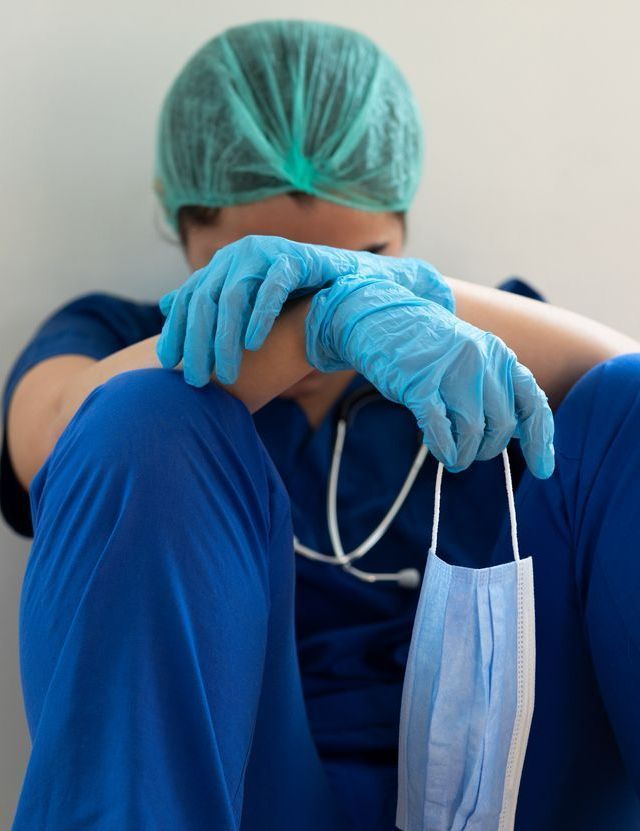 Ressources professionnelles santé