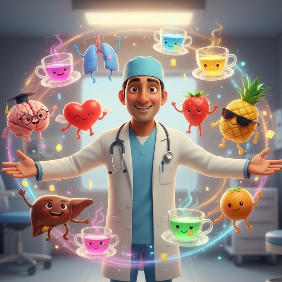 Avancées développement santé