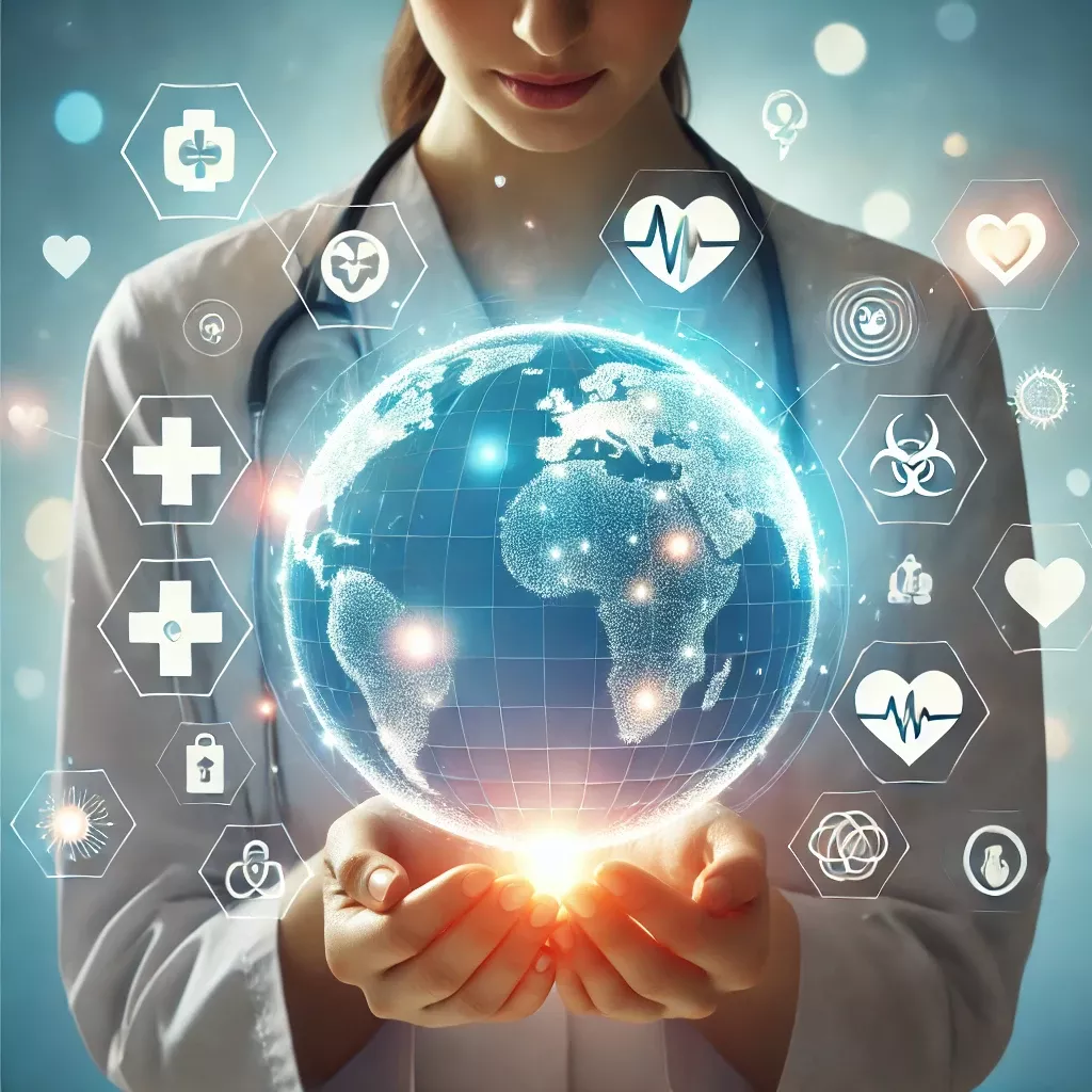 Avancées développement santé