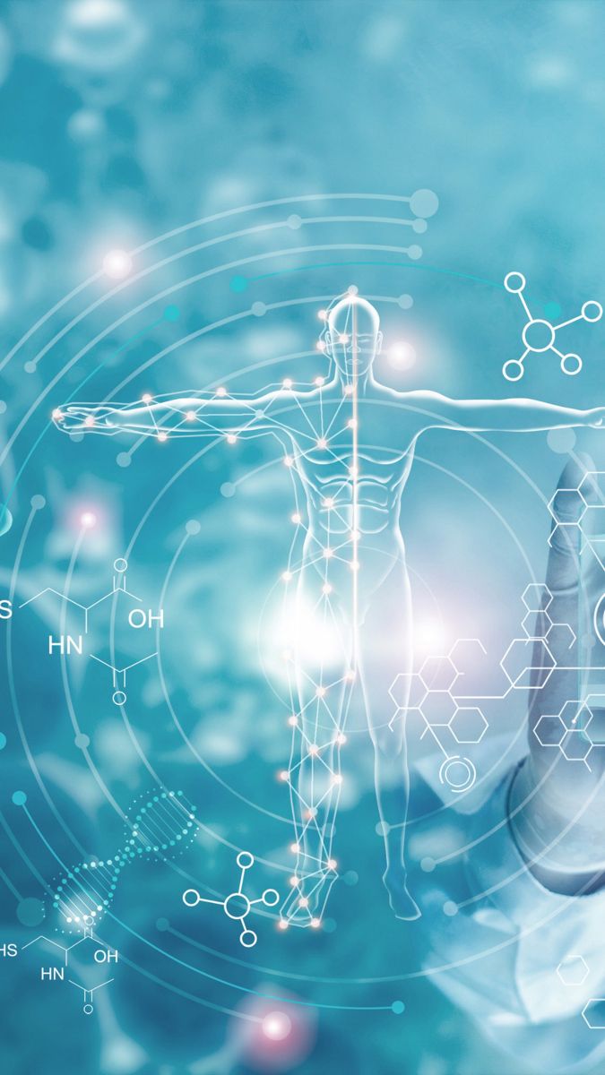 Avancées développement santé