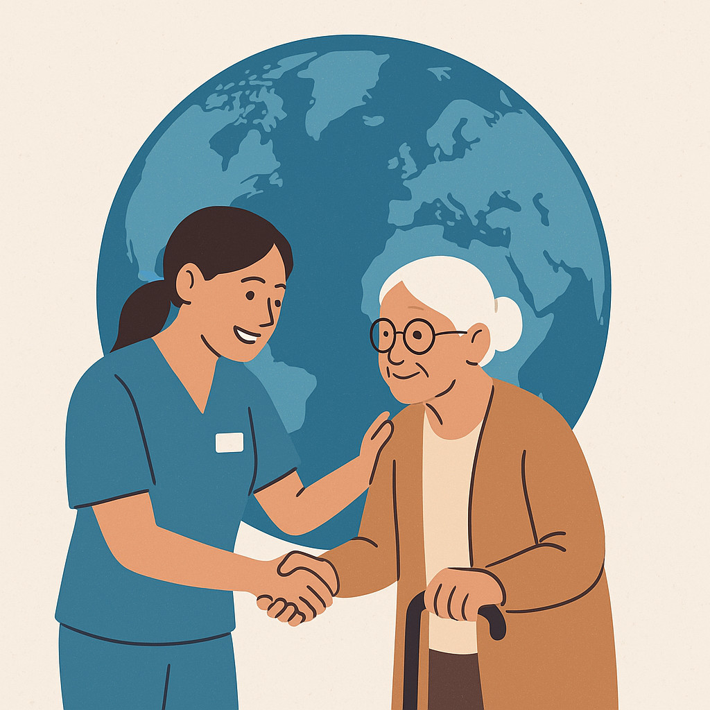 Avancées développement santé