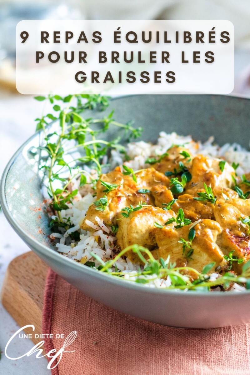 [fondations alimentation équilibrée]