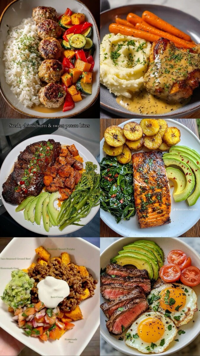 [fondations alimentation équilibrée]