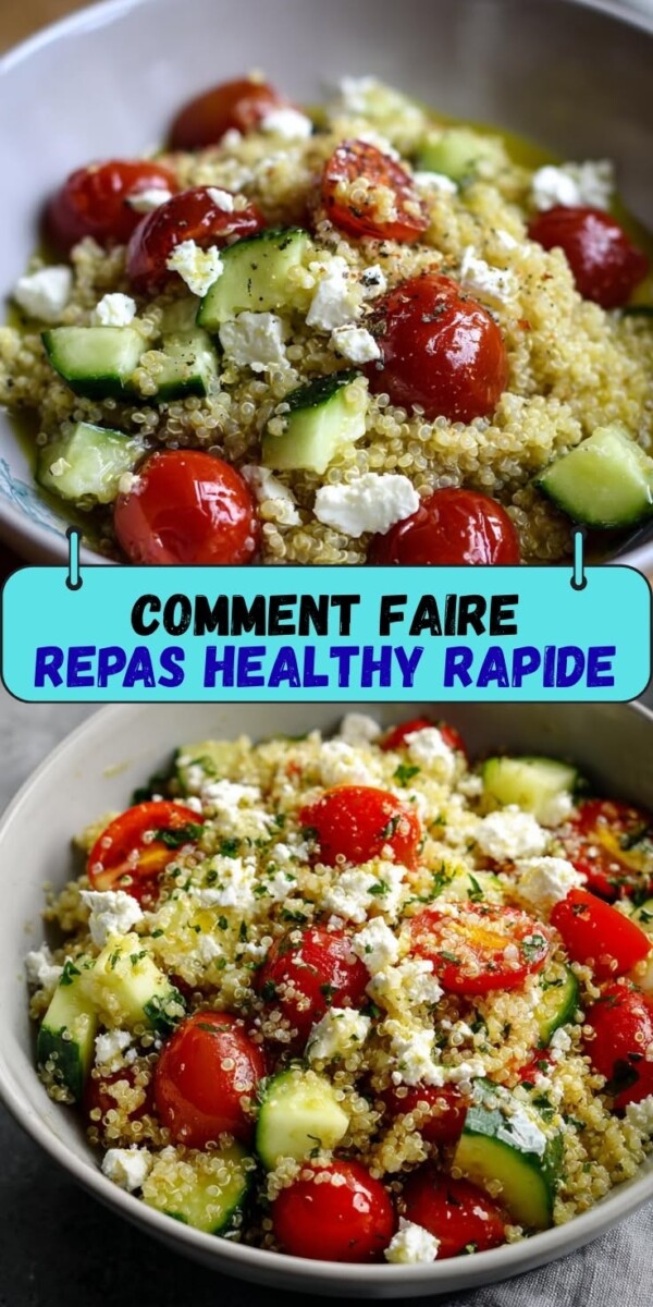 [bases d'une alimentation saine]