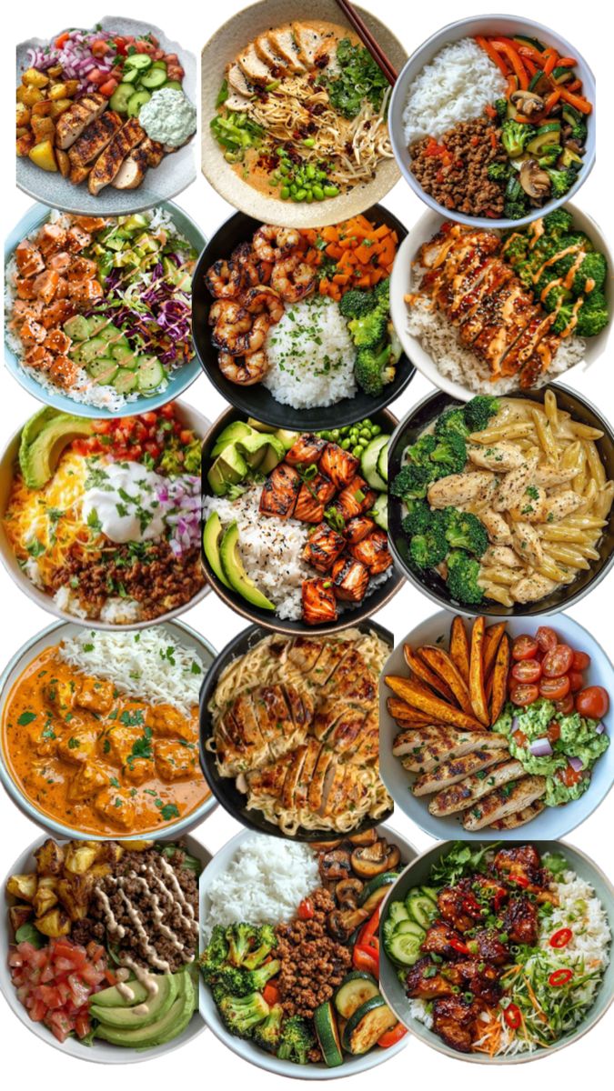 [principes alimentation saine équilibrée]