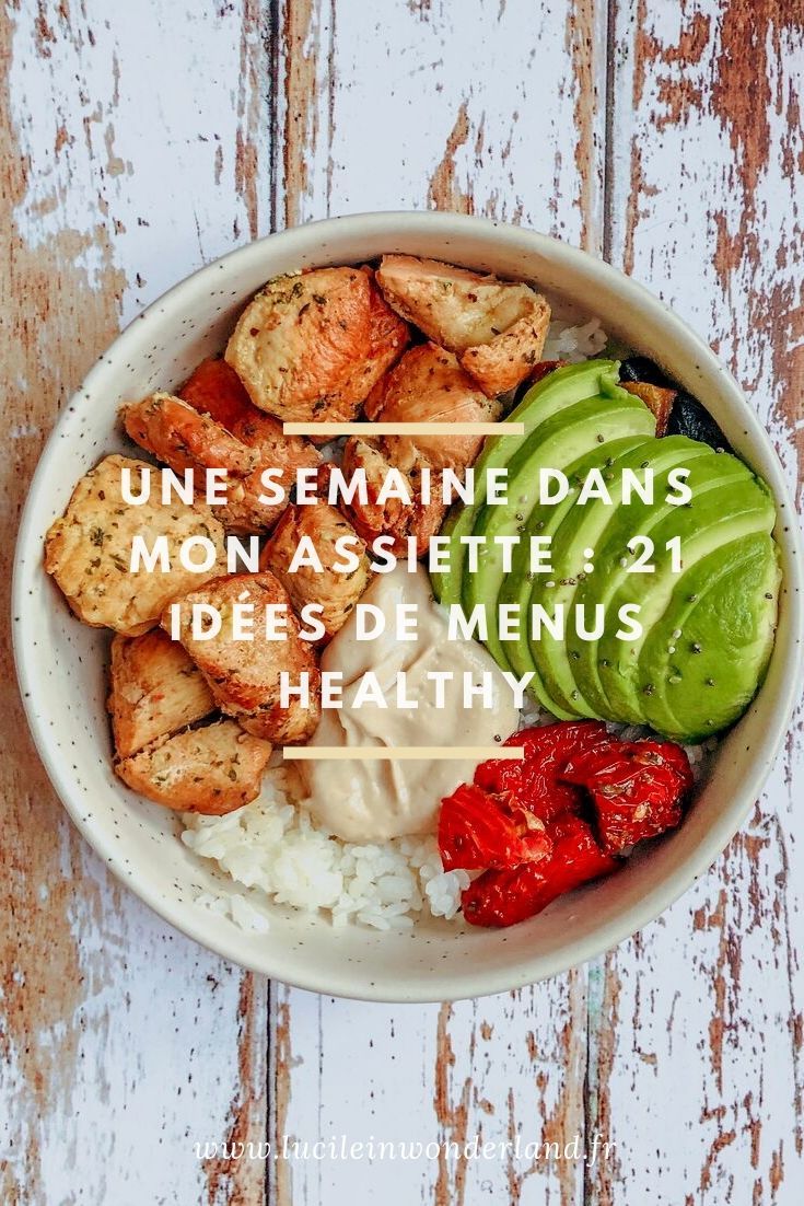 [principes alimentation saine équilibrée]