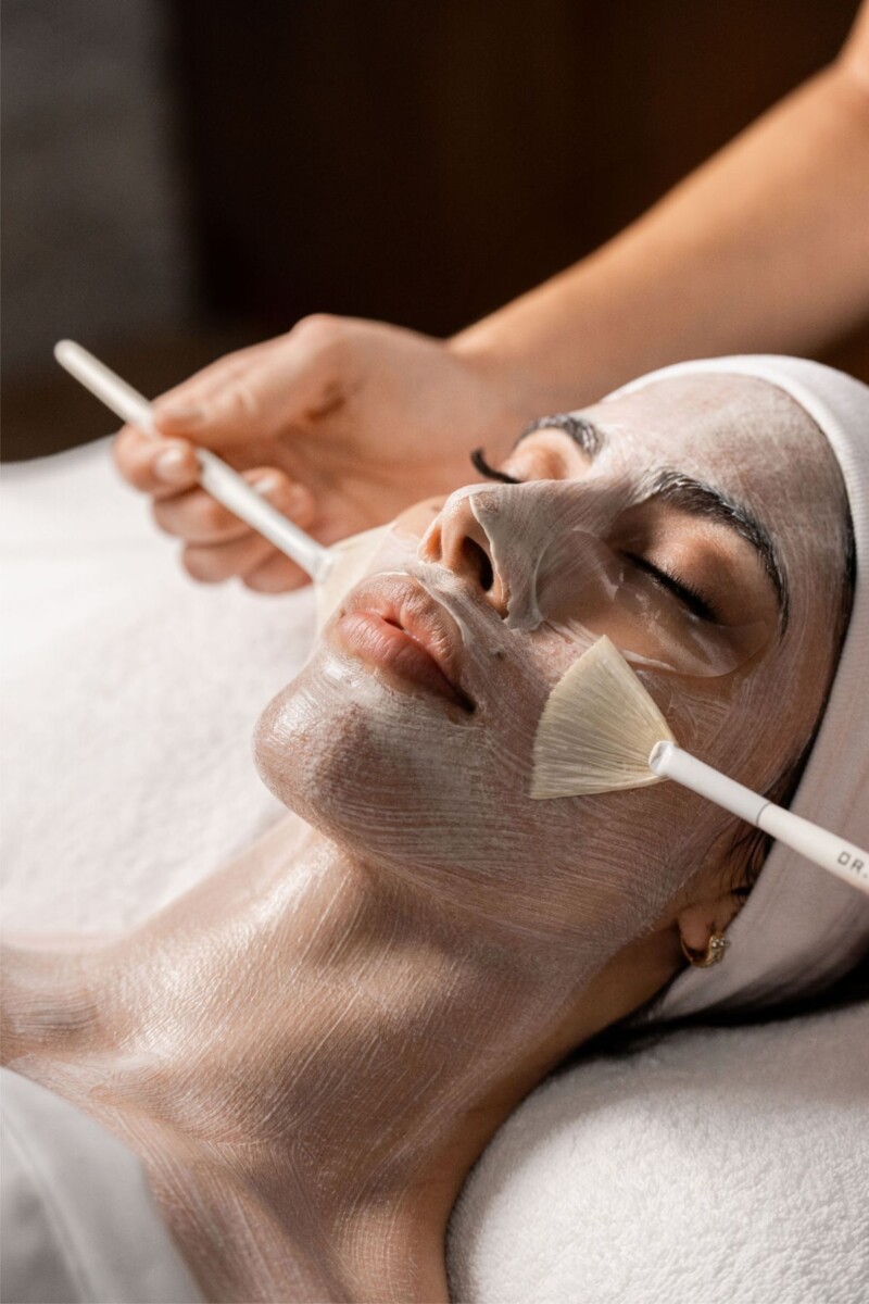 formation expert soin visage