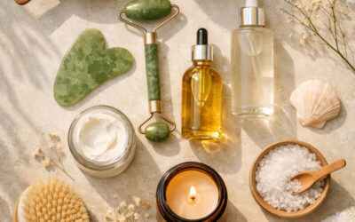 Soin du corps yves rocher : notre sélection pour une peau douce et naturelle