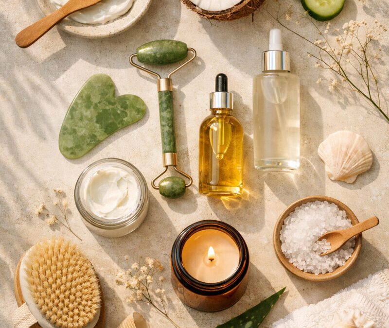 Soin du corps yves rocher : notre sélection pour une peau douce et naturelle