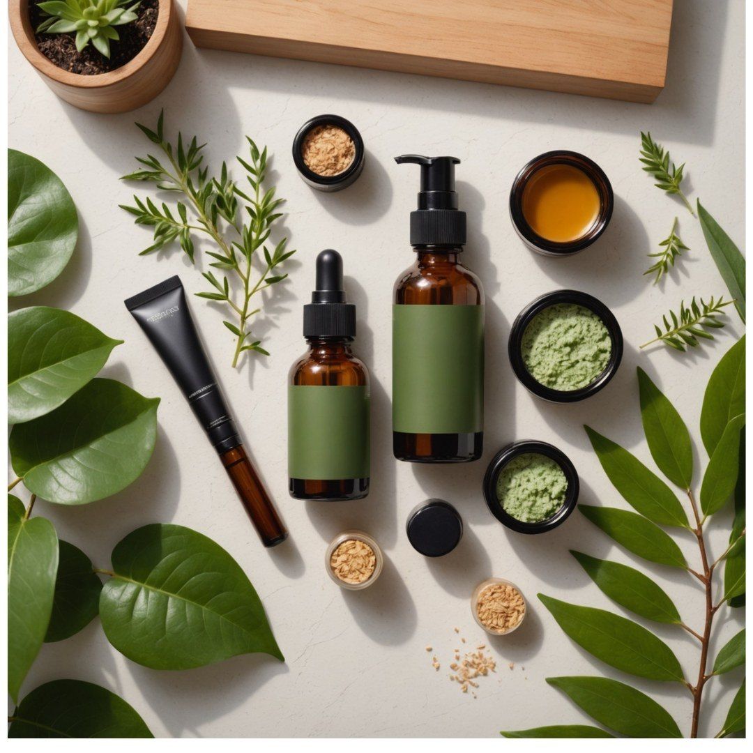 soin corps Yves Rocher