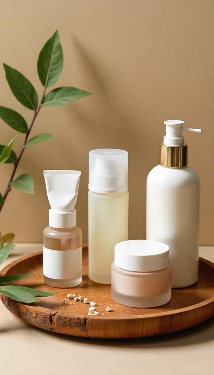 soin corps Yves Rocher