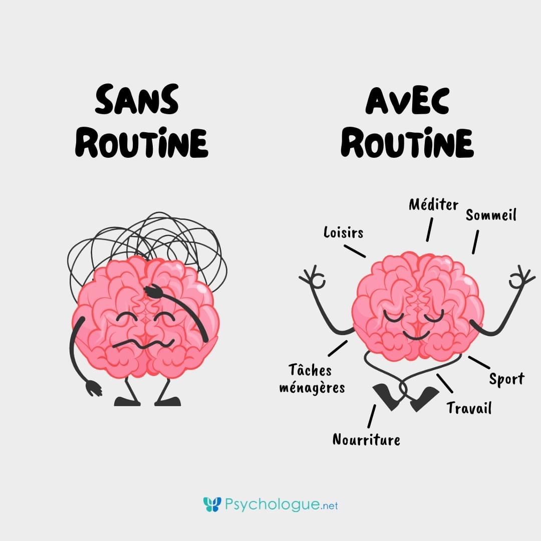 Gestion stress particuliers astuces