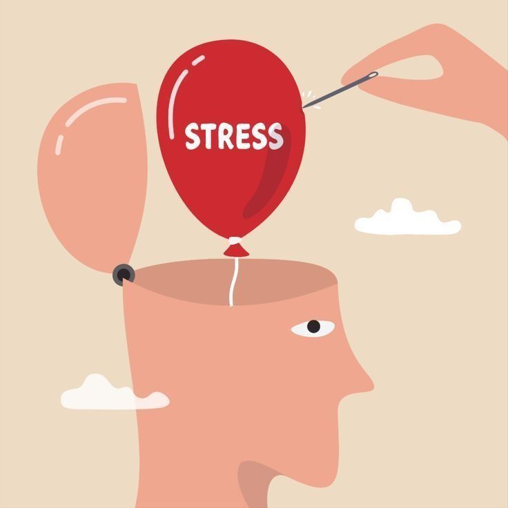 Gestion stress particuliers astuces