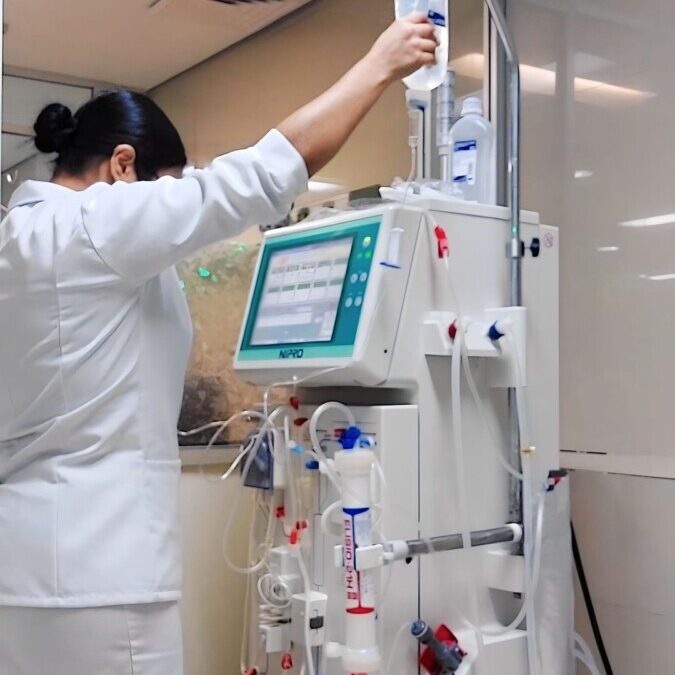 Gestion du stress pour les infirmiers : stratégies et techniques efficaces