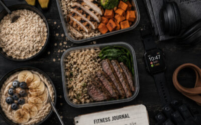 La nutrition sportive : comprendre les compléments et la diététique pour améliorer vos performances