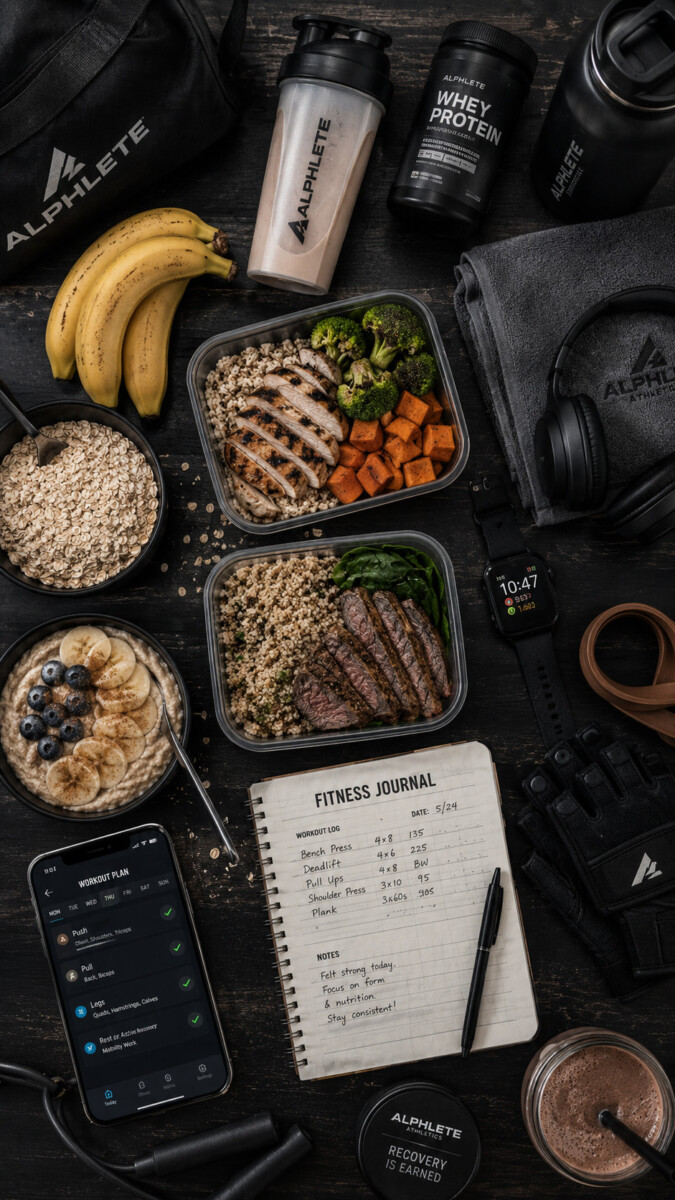 La nutrition sportive : comprendre les compléments et la diététique pour améliorer vos performances La nutrition sportive : comprendre les compléments et la diététique pour améliorer vos performances