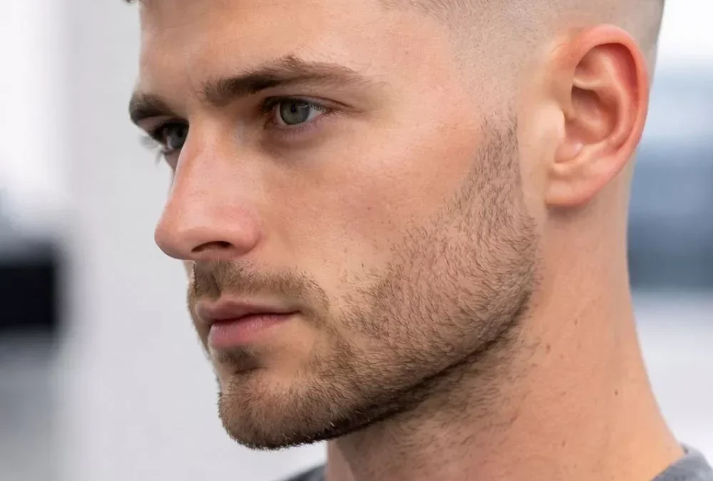 Tendance coupe homme court : les looks à adopter dès maintenant
