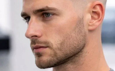 Tendance coupe homme court : les looks à adopter dès maintenant