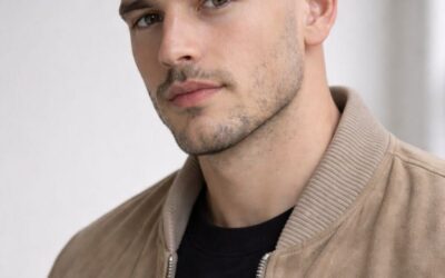 Coupe de cheveux courte homme : Les styles incontournables