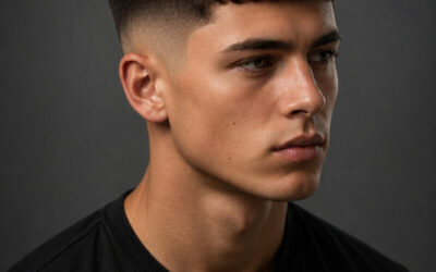 Coupe de cheveux court homme : Les coupes les plus populaires
