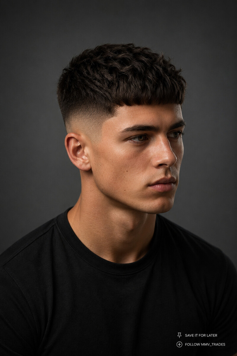 Coupe de cheveux court homme : Les coupes les plus populaires Coupe de cheveux court homme : Les coupes les plus populaires
