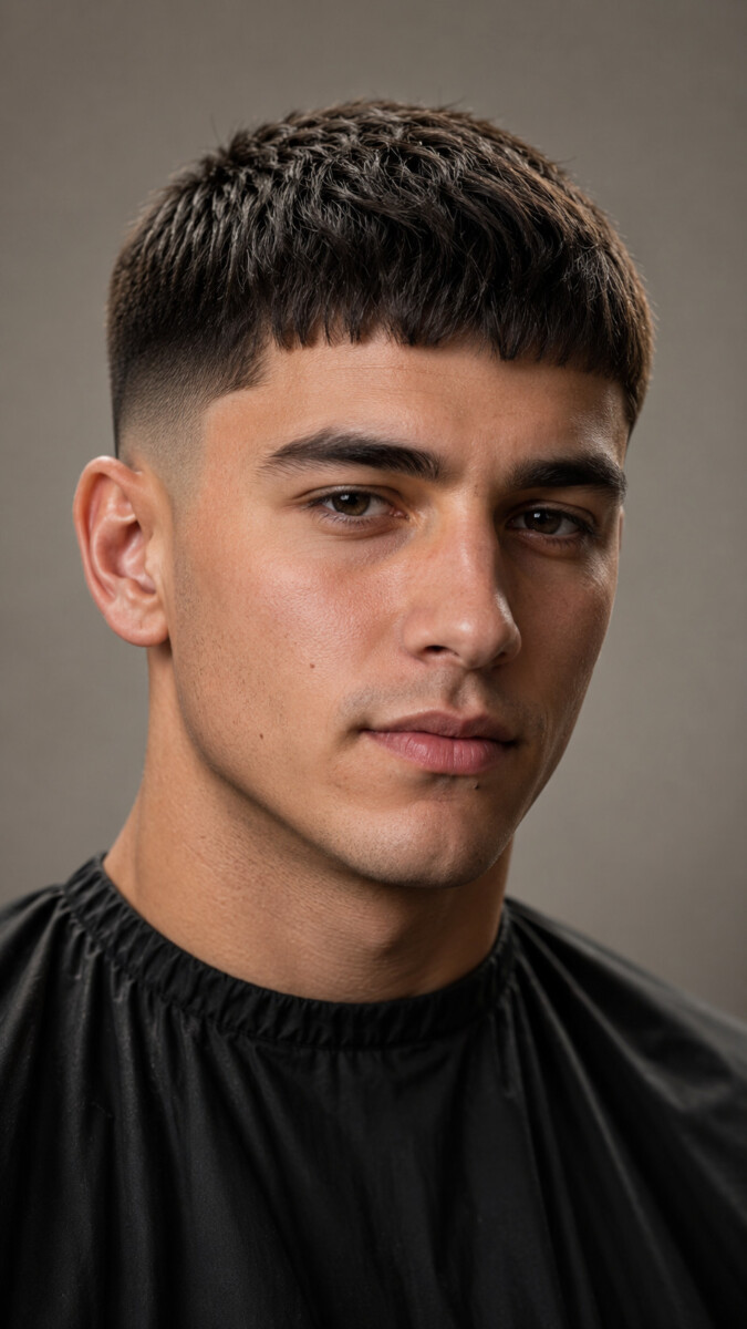 look net coupe homme