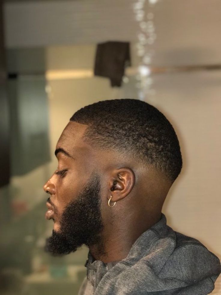 coiffure homme court tendance