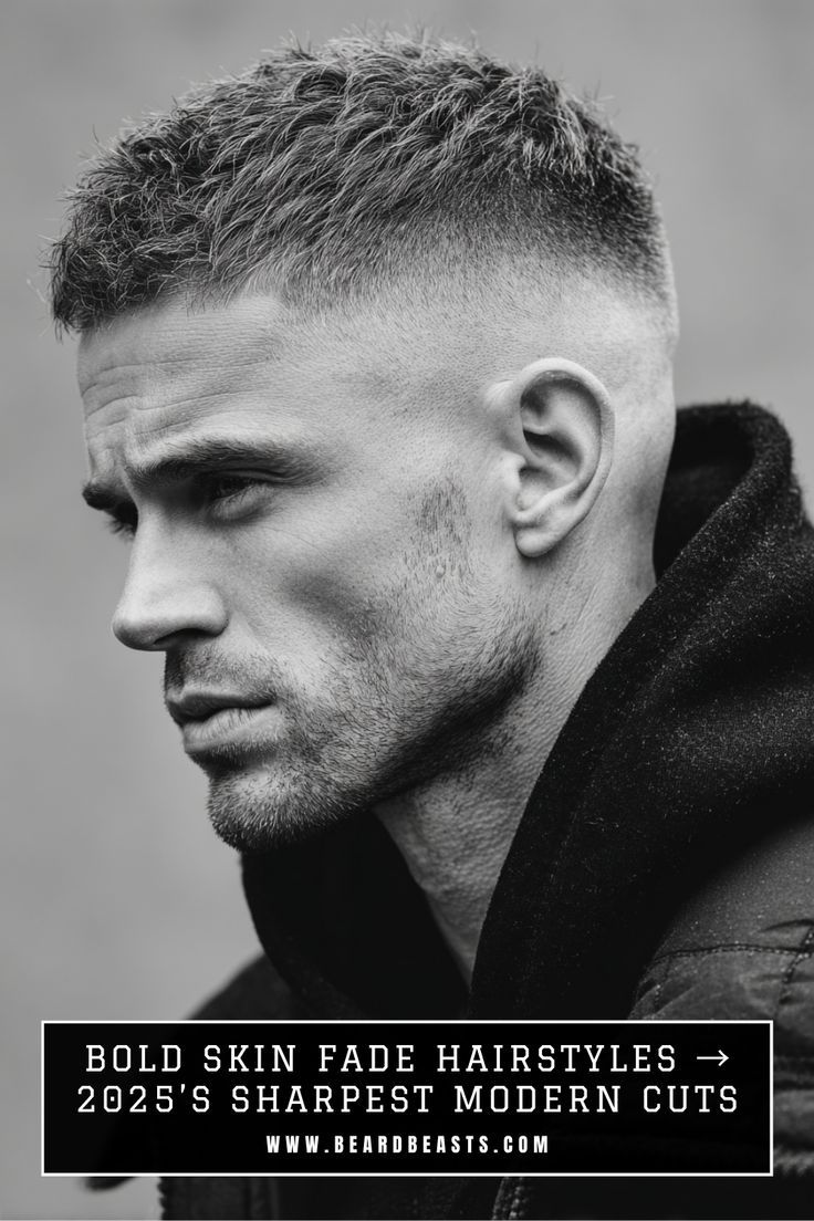 tendance coupe courte homme
