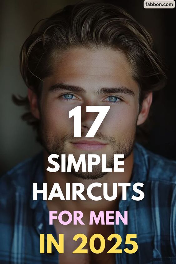 Coupes hommes modernes 2023