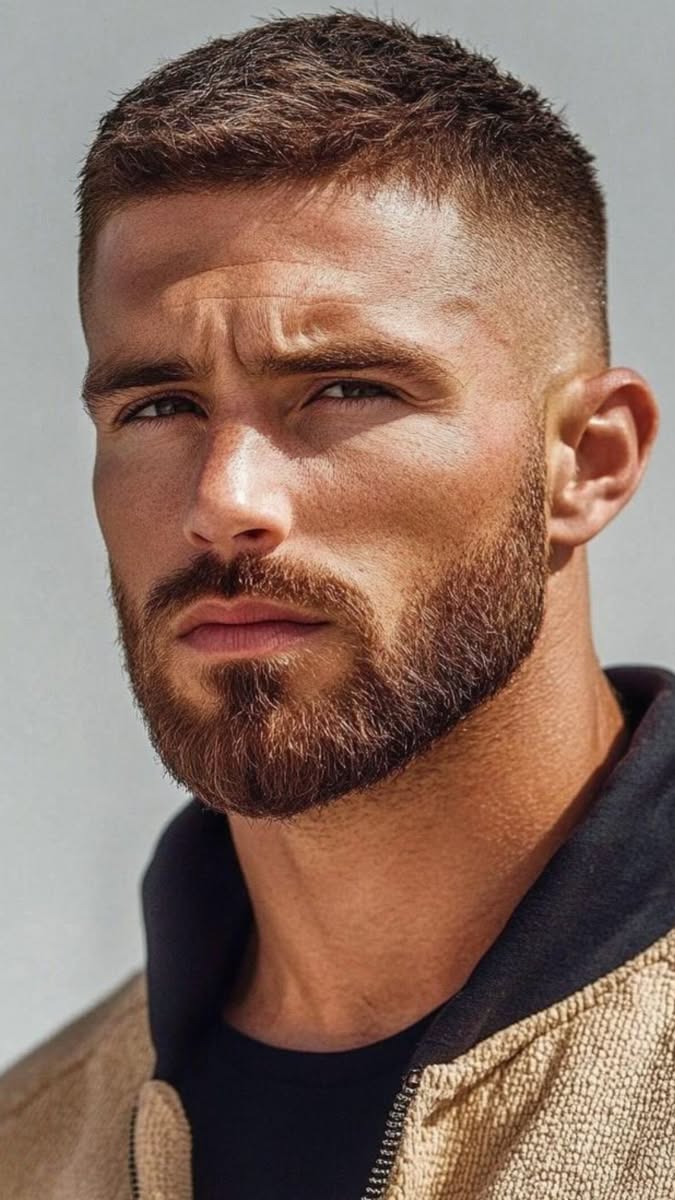 Tendance coupe cheveux court