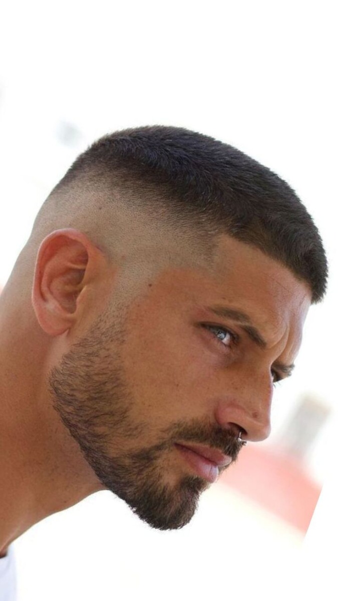 Tendance coupe cheveux court