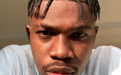 Coupe de cheveux homme tresse court : Un style unique