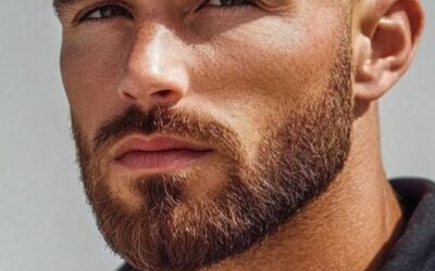 Coupe barbe homme courte : l’accord parfait entre cheveux et barbe