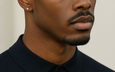Coupe afro homme tendance : Les styles à adopter
