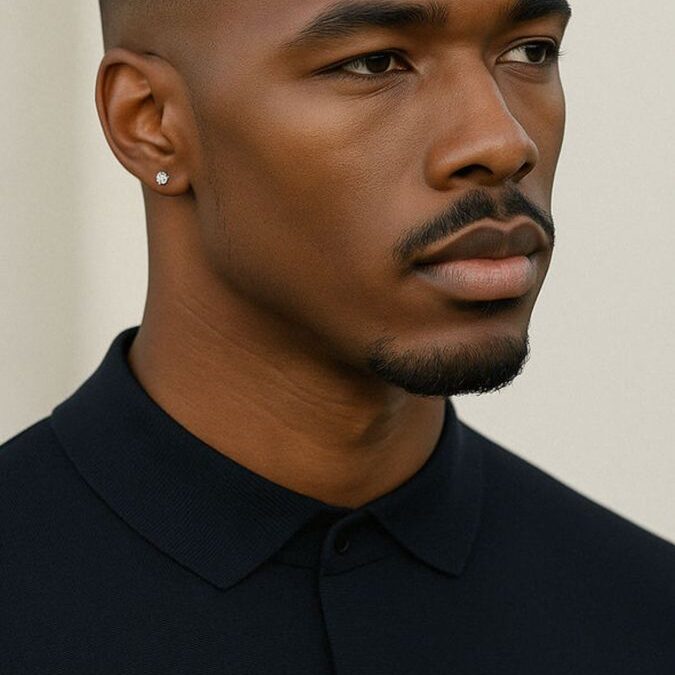 Coupe afro homme tendance : Les styles à adopter