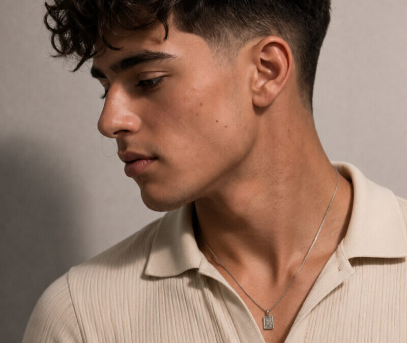 Coupe de cheveux homme stylé : Les looks les plus en vogue