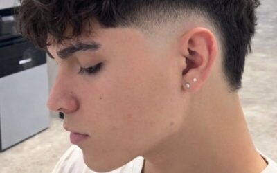 Tendance coupe de cheveux homme : les coupes qui cartonnent en ce moment