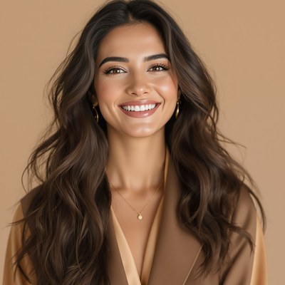 Marie Bime, techniques de coiffure et soins capillaires sur Infraslim