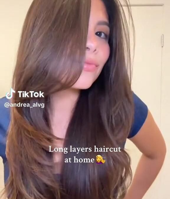 Comment Faire un Dégradé sur Cheveux Mi Long : Guide Pratique