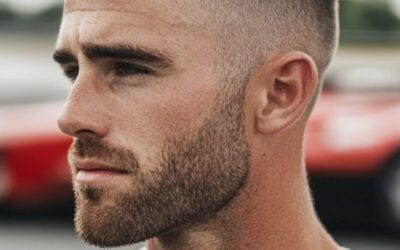 Coupe Courte Homme 2025 : Les Styles à Adopter